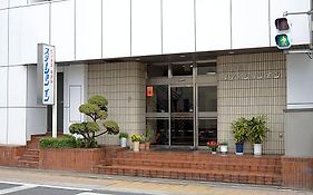 福山ステーションイン